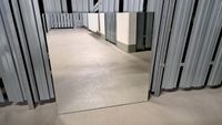 Badezimmerspiegel eckig, 60x60, 5mm Düsseldorf - Angermund Vorschau