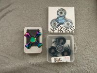 Finger Spinner neu 3 Stück Thüringen - Arnstadt Vorschau