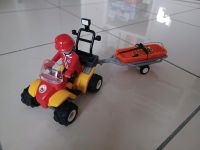 Playmobil Bergrettungs-Quad Niedersachsen - Walsrode Vorschau