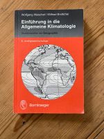 Einführung in die allgemeine Klimatologie - weischet, endlicher Berlin - Reinickendorf Vorschau