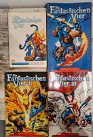 Die Fantastischen Vier Comics Kiel - Hassee-Vieburg Vorschau