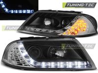 Tuning-Tec LED Tagfahrlicht Scheinwerfer für VW Passat 3BG 00-05 Nordrhein-Westfalen - Viersen Vorschau