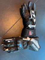 Motorrad Handschuhe Ducati Spidi Corse c3 Gr. S Bayern - Windach Vorschau