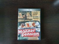 DVD Film Männerpension  Til Schweiger, Heike Makatsch Niedersachsen - Osterholz-Scharmbeck Vorschau
