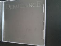 Défaillance - Delivrance, CD, Black Metal Baden-Württemberg - Karlsruhe Vorschau