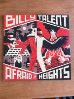 SIGNED Billy Talent Vinyl „Afraid of Heights“ - unterschrieben! Schleswig-Holstein - Kiel Vorschau