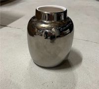 Vase/Dose silber Bayern - Friedberg Vorschau