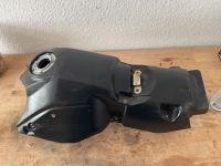 Sfm zz zx 125 Tank Benzinhahn Sachs Niedersachsen - Marklohe Vorschau