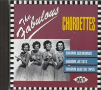 The Chordettes – CD - The Fabulous Chordettes (NEU) Niedersachsen - Vienenburg Vorschau