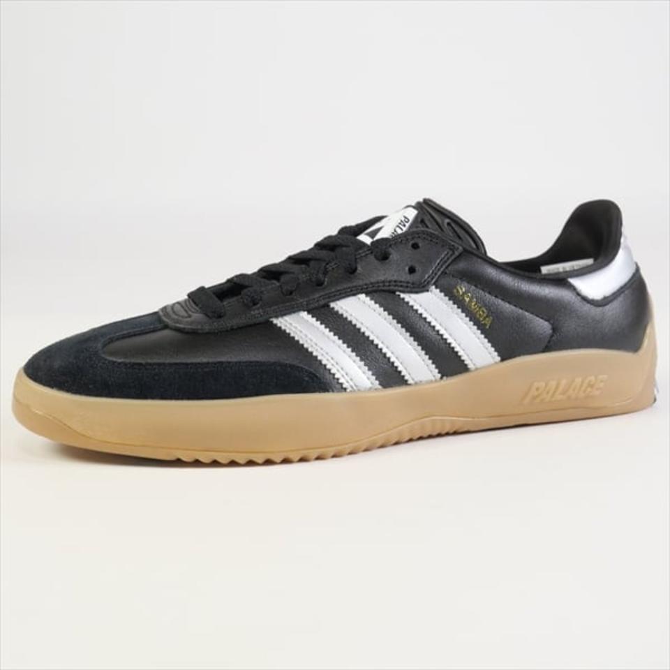 Adidas Puig Samba Palace Schwarz HQ6099 Herren Sneaker 44 in Düsseldorf