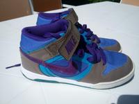 Nike Air Gr.40 Hessen - Morschen Vorschau