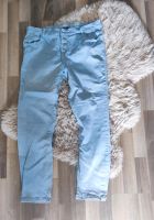 Jeans Stretch The Push Up Look C&A Gr.44 hellblau Nordrhein-Westfalen - Langenfeld Vorschau