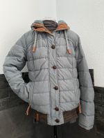 Naketano - sehr dick gefütterte und warme Winterjacke, Gr. L Hessen - Leun Vorschau