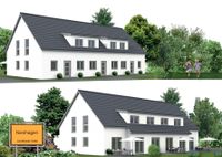 Energieeffizienzklasse A+!! Neubau Reihenmittelhaus in Nienhagen! Niedersachsen - Nienhagen Vorschau