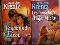 Janeiro Ann Krentz - 2 Liebesromane mit Leidenschaft Thüringen - Lengenfeld unterm Stein Vorschau