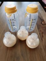 Fläschchen Medela Calma 250 ml Bayern - Schwabach Vorschau