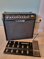 Line 6 Spider IV 75 inkl. Shortboard MK 2 - E Gitarrenverstärker Thüringen - Heilbad Heiligenstadt Vorschau