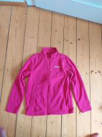 Fleecejacke Kinder pink Größe 152 Berlin - Köpenick Vorschau