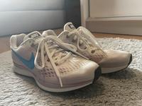 Nike Zoom Pegasus 34 - 880560-105 - Sportschuh Frau - Größe 40,5 Leipzig - Gohlis-Nord Vorschau