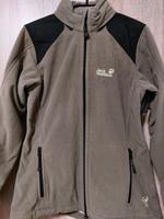 Jack Wolfskin Blizzard Fleecejacke Hessen - Ebsdorfergrund Vorschau
