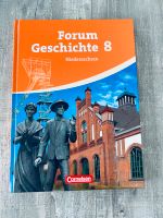 Schulbuch Forum Geschichte 8 Niedersachsen 978-3-06-064534-3 Niedersachsen - Salzgitter Vorschau