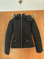 Winterjacke Jacke Damen Schwarz Größe XS 34 Rheinland-Pfalz - Andernach Vorschau