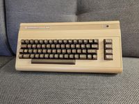 Commodore 64 Brotkasten - Sehr Niedrige WGA 16899 Seriennummer Kr. Passau - Passau Vorschau