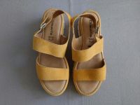 TAMARIS PLATEAU-SANDALETTE 40 *NEU* Bayern - Ebersberg Vorschau