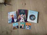 Eiskönigin Elsa Buch Bücher Pixi DVD Wurster Nordseeküste - Dorum Vorschau