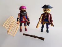 Playmobil Figur Piraten mit Zubehör Nordrhein-Westfalen - Würselen Vorschau