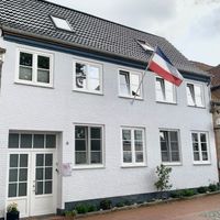 5-Zimmerwohnung im Altstadtkern von Schleswig Schleswig-Holstein - Schleswig Vorschau