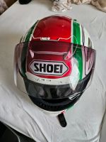 SHOEI Motorradhelm Brandenburg - Brandenburg an der Havel Vorschau