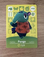 Animal Crossing amiibo-Karte Serie 2/Nr. 192 - Mathilda/Pango Freiburg im Breisgau - March Vorschau