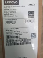 Laptop Lenovo Brandenburg - Wusterwitz Vorschau