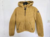 COLMAR leichte Daunenjacke senf-gelb TOP Gr 36 Bochum - Bochum-Ost Vorschau
