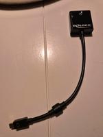 DeLock Adapter Multimedia Rheinland-Pfalz - Klingenmünster Vorschau
