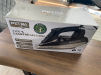 Neu Petra Electric Dampfbügeleisen 3100 Watt unbenutzt Nordrhein-Westfalen - Geldern Vorschau