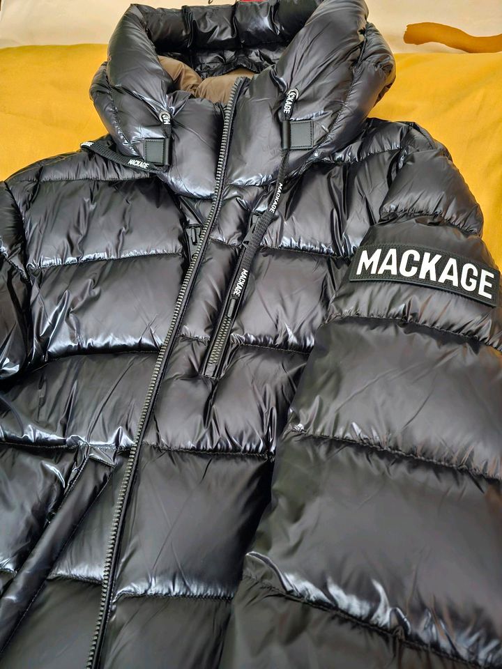 Mackage Daunenjacke in Duisburg