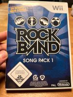 Wii Rock Band 1 Berlin - Zehlendorf Vorschau