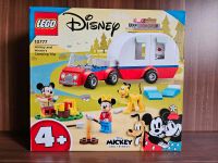 Lego Disney Mickey Camping (Neu) Bayern - Aschaffenburg Vorschau