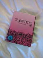 Sex and the City - Staffel 1 bis 6 Niedersachsen - Brake (Unterweser) Vorschau