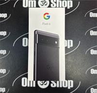 ***GOOGLE PIXEL 6 CARBON + 128GB + GUT*** Nordrhein-Westfalen - Marl Vorschau