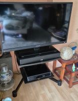 TV Rack, TV Ständer , Multimedia Regal Nordrhein-Westfalen - Bergkamen Vorschau