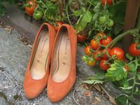 Tamaris Pumps Plateau it Nordrhein-Westfalen - Übach-Palenberg Vorschau