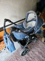 Kinderwagen Teutonia Nordrhein-Westfalen - Monheim am Rhein Vorschau