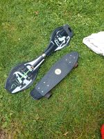 Skatboard &Rollerskats gr 39 Hessen - Groß-Gerau Vorschau