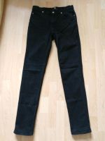 Bogner Jeans Basic Pipe,Gr.38, schwarz Nordrhein-Westfalen - Elsdorf Vorschau