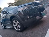 Chevrolet captiva Weilimdorf - Hausen Vorschau