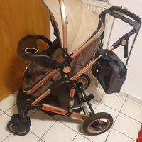 Daliya Kinderwagen Niedersachsen - Diepholz Vorschau