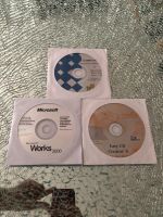 3 CD-ROMs für PC! Bayern - Nördlingen Vorschau